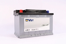 Аккумулятор VST Стандарт L3R-1 (74 Ah) 574310068